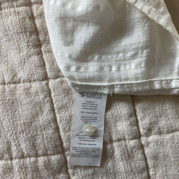 Carve Design tank top - Picture 4 of 4